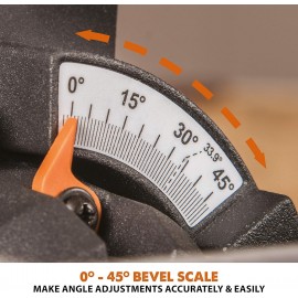 Evolution Power Tools