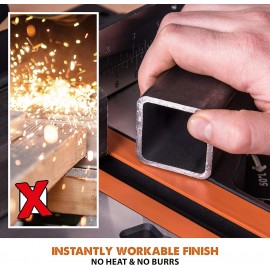 Evolution Power Tools