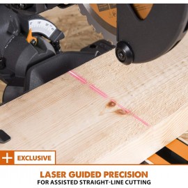 Evolution Power Tools