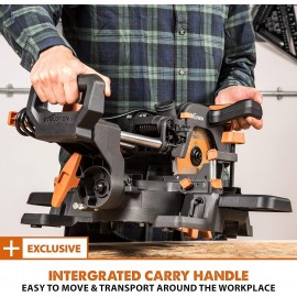 Evolution Power Tools