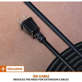 Evolution Power Tools