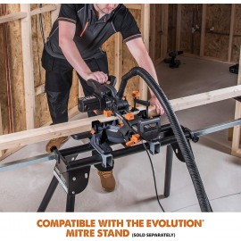 Evolution Power Tools