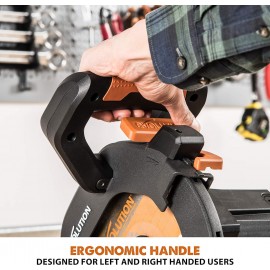 Evolution Power Tools