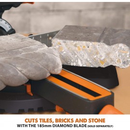 Evolution Power Tools