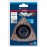 Bosch Professional 10x Expert Sanding Plate AVZ 90 RT2 Multitool Blades (for Mortar, Ø 90 mm, Grit 20, Accessory Multitool)