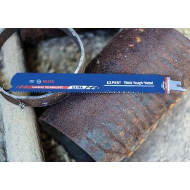 Bosch Professional 10x Expert Sanding Plate AVZ 90 RT2 Multitool Blades (for Mortar, Ø 90 mm, Grit 20, Accessory Multitool)