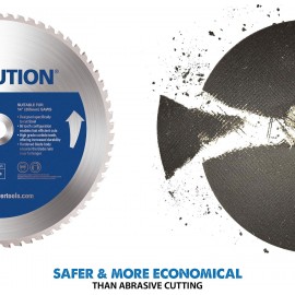 Evolution Power Tools