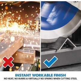 Evolution Power Tools