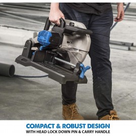 Evolution Power Tools