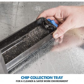 Evolution Power Tools