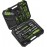 Sealey Mechanic's Tool Kit 135pc - S01214