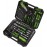Sealey Mechanic's Tool Kit 135pc - S01214