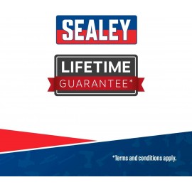 Sealey S01217 90pc Electrician's Tool Kit