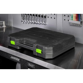 Sealey Mechanic's Tool Kit 135pc - S01214