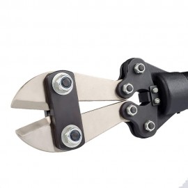 MXBAOHENG Hydraulic Rebar Cutter 6T Hand Rebar Cutting Machine Steel Rebar Cutting Tool for Cutting Steel Bar Range 4-16mm