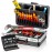 Knipex Tool Case Vision27 Plumbing 00 21 21 HK S