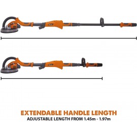 Evolution Power Tools