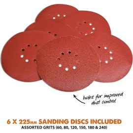 Evolution Power Tools