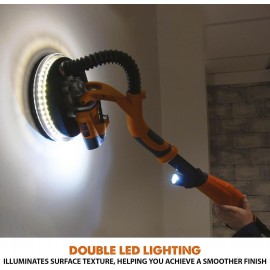 Evolution Power Tools