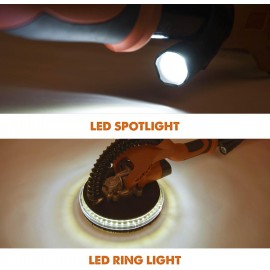 Evolution Power Tools