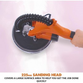 Evolution Power Tools