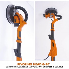 Evolution Power Tools