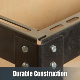 POWERTEC UT1002 Universal Tool Stand