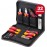 Wiha Tool Set Electrician 41241 Multi-Colour