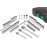 - Denali 170-Piece All-Purpose Tool Kit and Socket Set, 41 x 50.8 x 9 cm