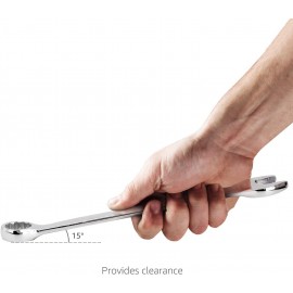 - Denali 170-Piece All-Purpose Tool Kit and Socket Set, 41 x 50.8 x 9 cm