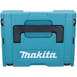 Makita E-11542 87 Piece Mechanics Set Supplied in a Makpac Case
