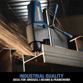 Evolution Power Tools