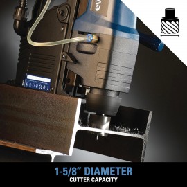 Evolution Power Tools