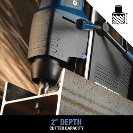 Evolution Power Tools