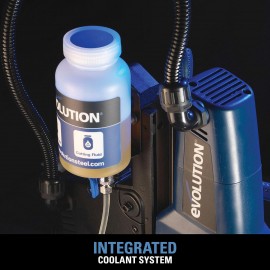 Evolution Power Tools