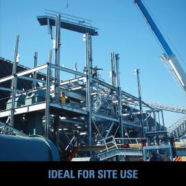 Evolution Power Tools