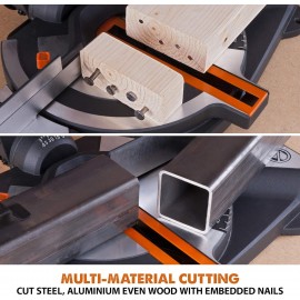 Evolution Power Tools