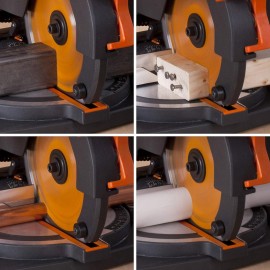 Evolution Power Tools