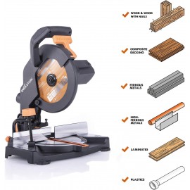 Evolution Power Tools