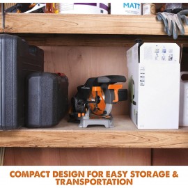 Evolution Power Tools