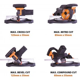 Evolution Power Tools