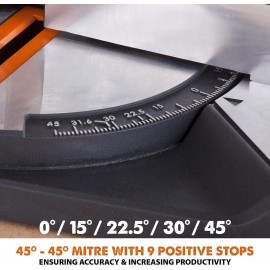 Evolution Power Tools