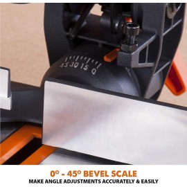 Evolution Power Tools