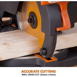 Evolution Power Tools