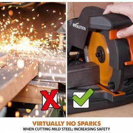 Evolution Power Tools