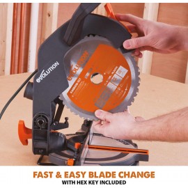 Evolution Power Tools