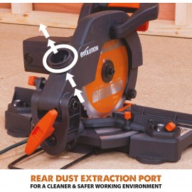 Evolution Power Tools