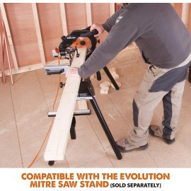 Evolution Power Tools