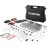 STARWORK True Mechanic™ 303-Piece Mechanics Tool Set and Socket Set, Professional, SAE/Metric