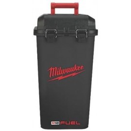 M18 FDCPF8-0C Fuel 18V LI-ION 10.6M BRUSHLESS Cordless Drain Cleaner - Bare, LED Work Light, Trigger Switch, Brushless Motor, 1 in Pack